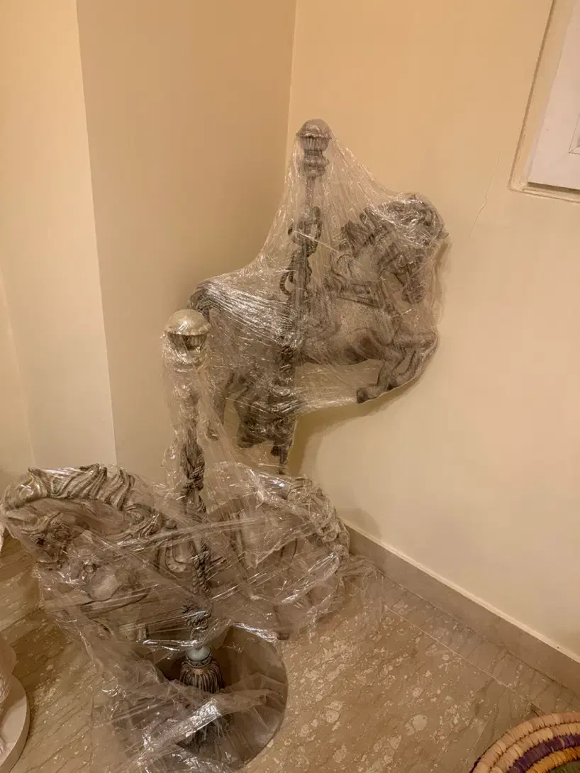 مجسمه|مجسمه، تندیس، ماکت|تهران, دبستان|دیوار