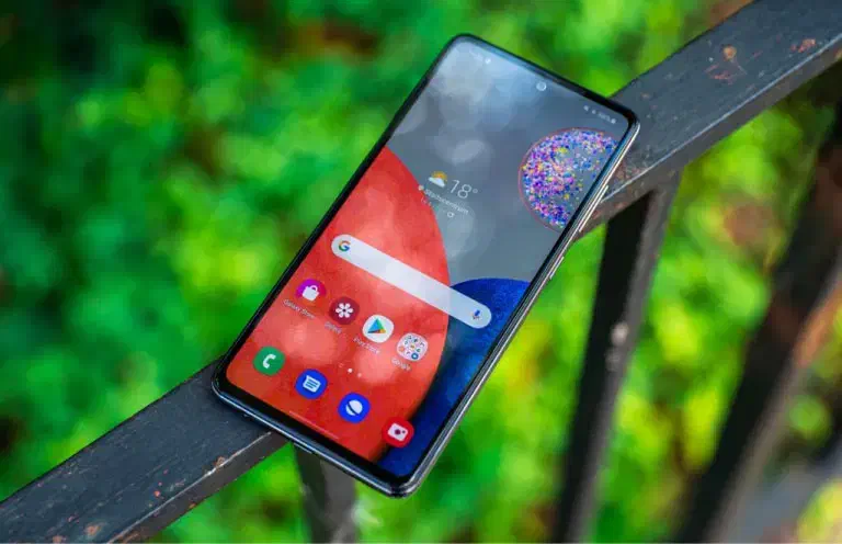 A52 S|موبایل|قشم, |دیوار