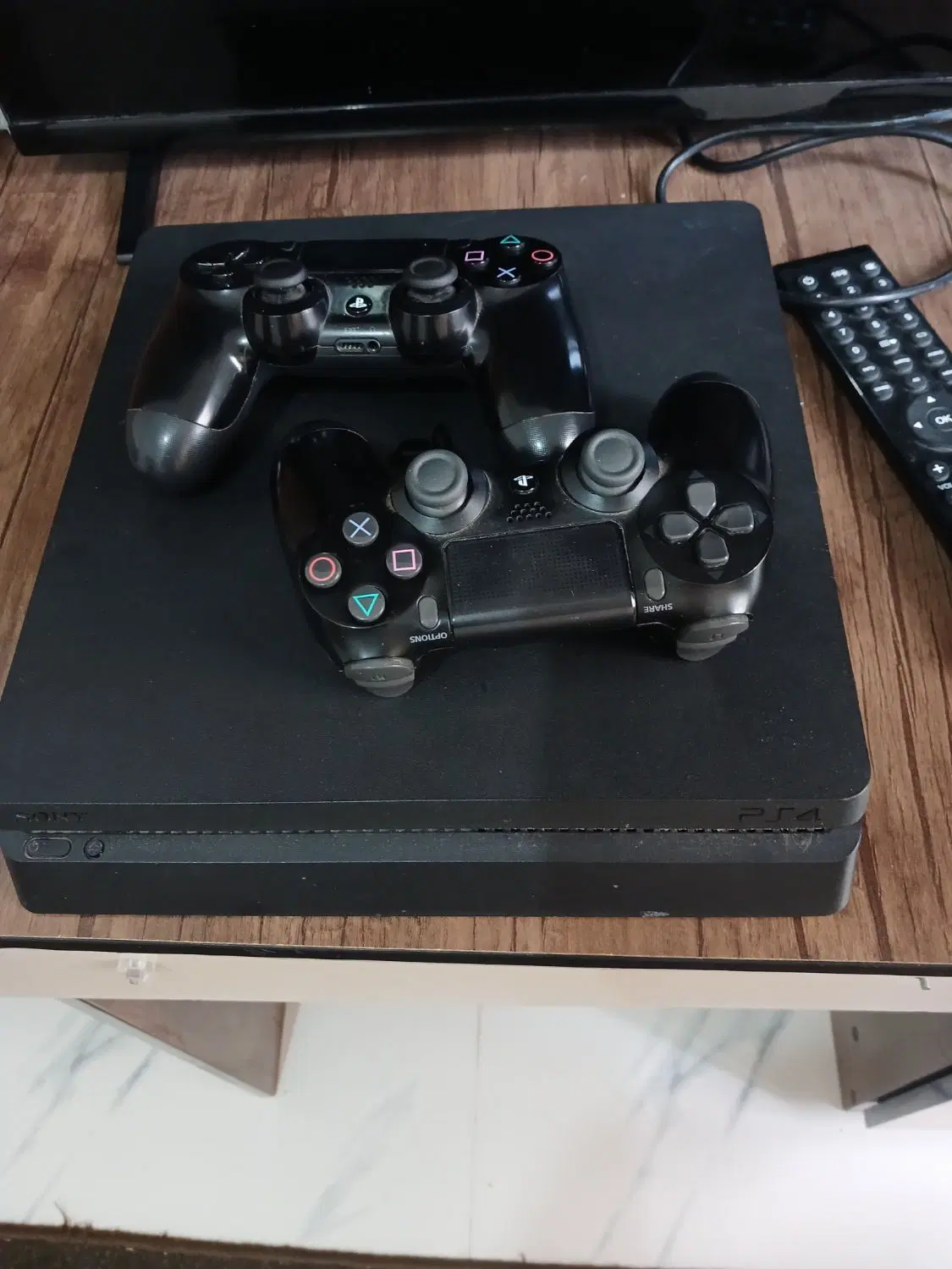 ps4|کنسول، بازی ویدئویی و آنلاین|املش, |دیوار