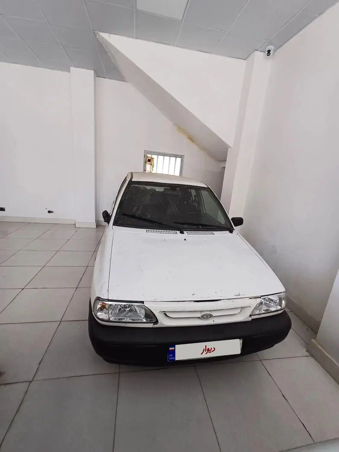 پراید ۱۳۱|خودرو سواری و وانت|بم, |دیوار