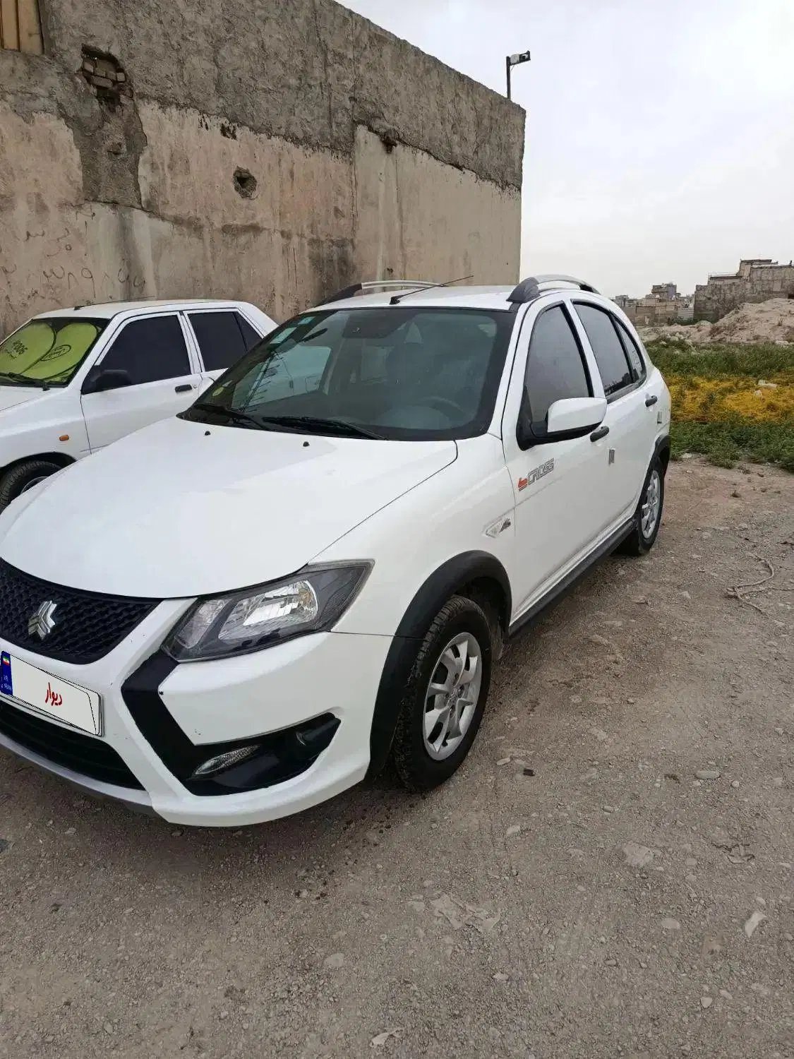 کوییک s|خودرو سواری و وانت|بهارستان, |دیوار