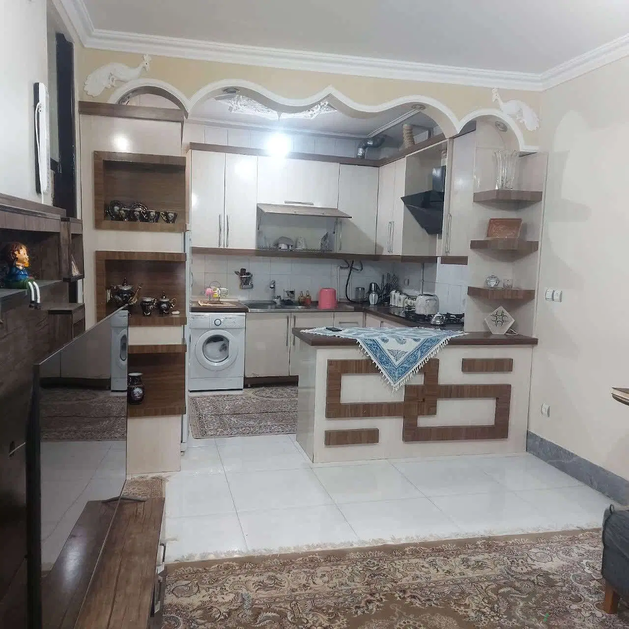 فروش منزل مسکونی ویلایی یک طبقه شمالی - Widok 2
