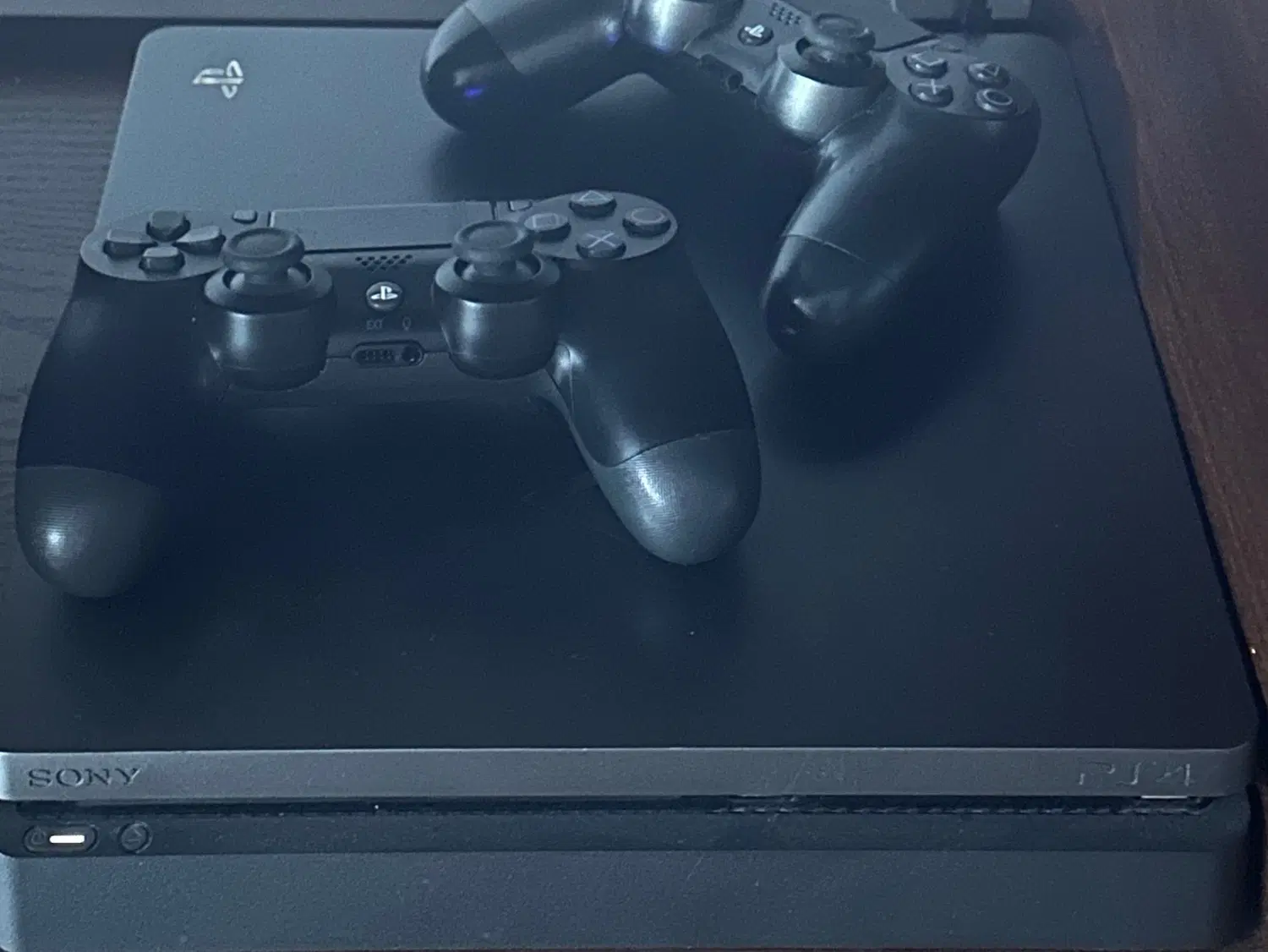 PS4 limited edition 1TB|کنسول، بازی ویدئویی و آنلاین|بندرعباس, |دیوار