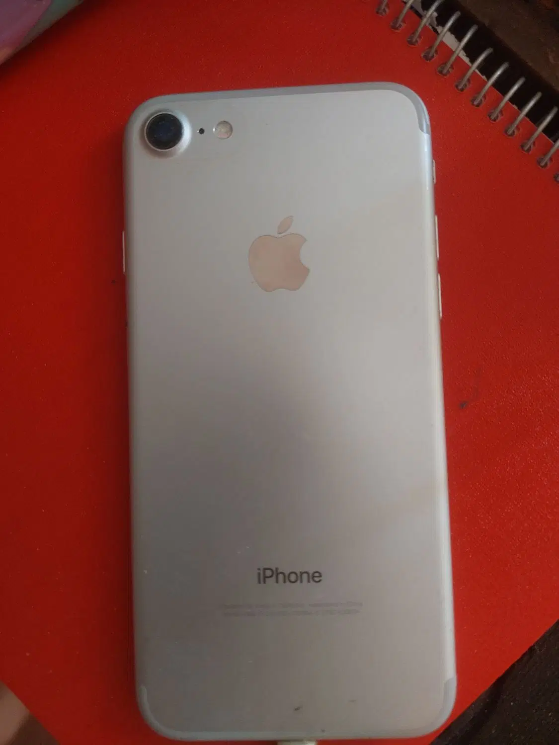 iPhone 7|موبایل|زنجان, |دیوار