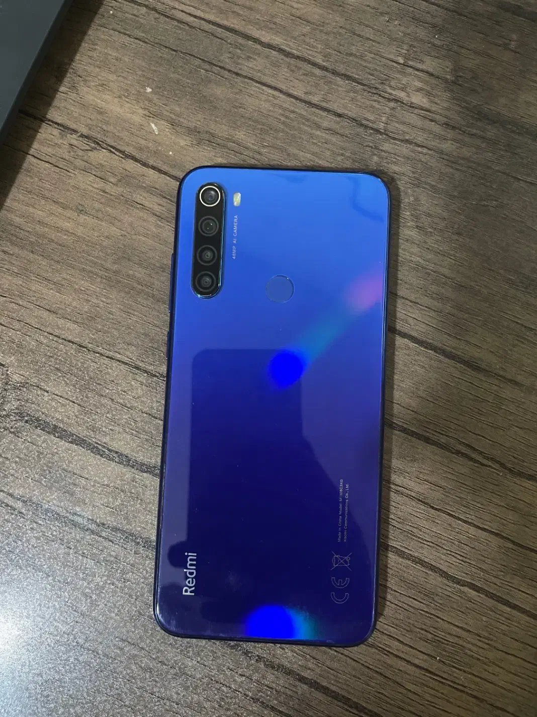 Note8t|موبایل|اصفهان, سرتاوه|دیوار