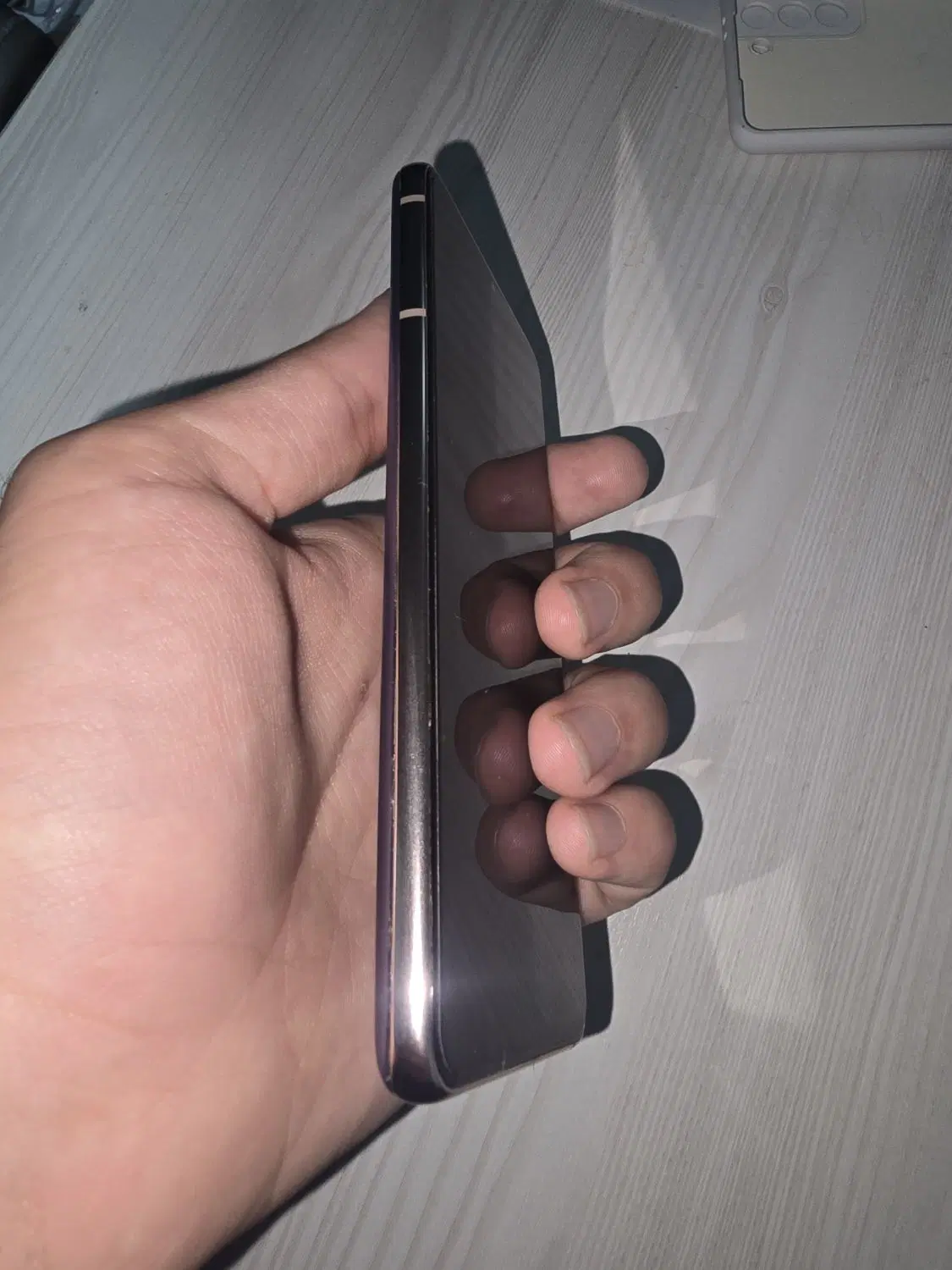 Galaxy S21 5G|موبایل|بندر ماهشهر, |دیوار