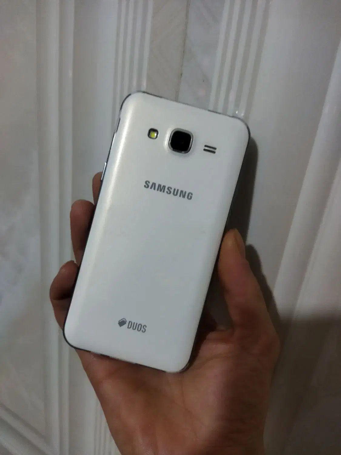 samsung j5|موبایل|پاکدشت, پاکدشت (مامازند)|دیوار