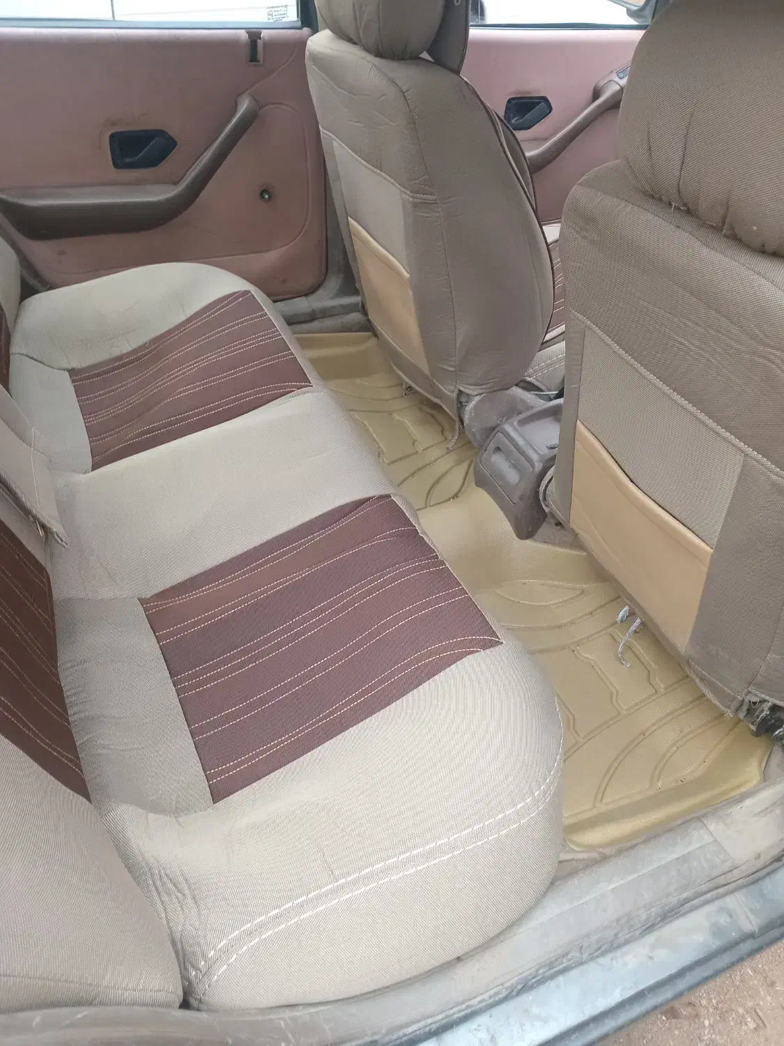 405 مدل 90|خودرو سواری و وانت|بجنورد, |دیوار