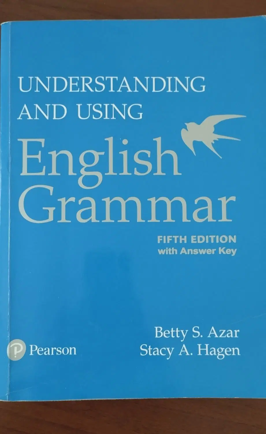 Understanding and Using English Grammar|کتاب و مجله آموزشی|همدان, |دیوار