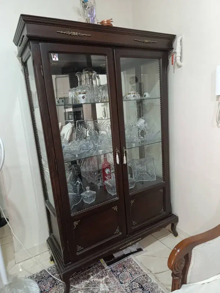 بوفه|بوفه، ویترین، کنسول|تهران, افسریه شمالی|دیوار