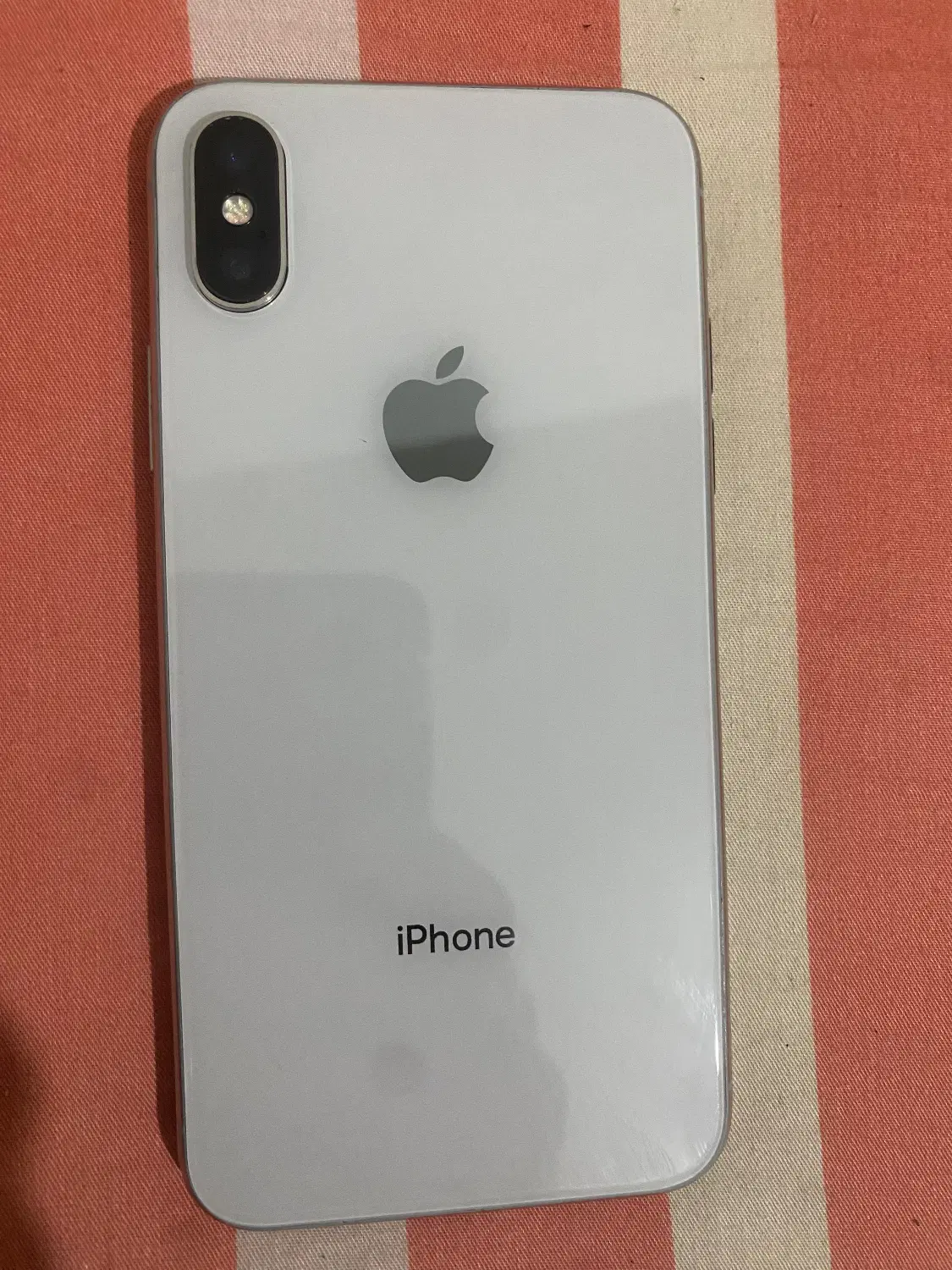iPhone X256|موبایل|لاهیجان, بازکیاگوراب|دیوار