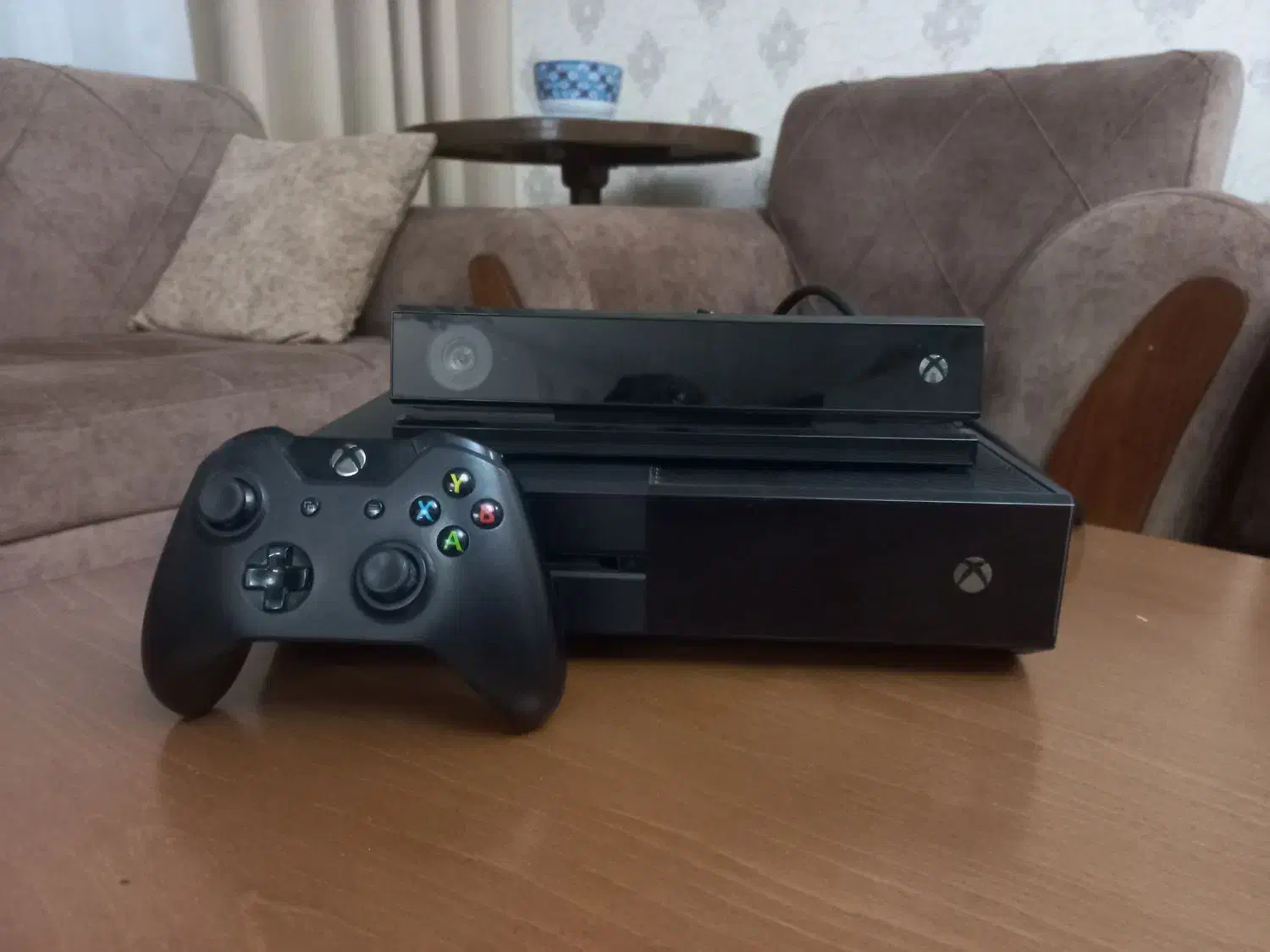 xbox one|کنسول، بازی ویدئویی و آنلاین|ساری, |دیوار