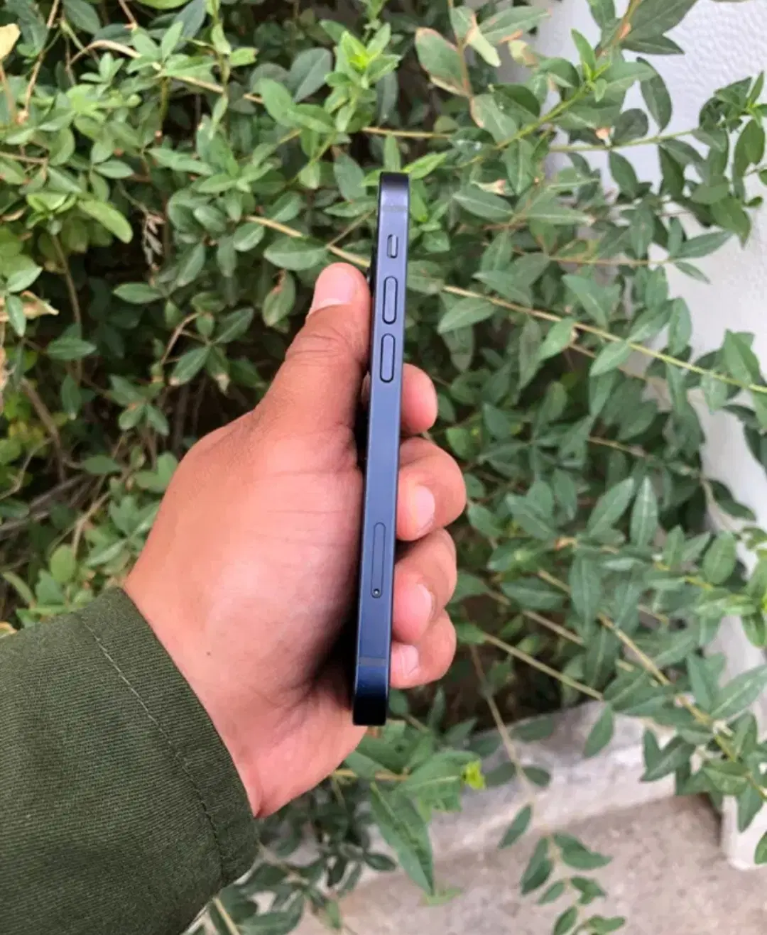 iPhone 12 Mini|موبایل|نیریز, |دیوار