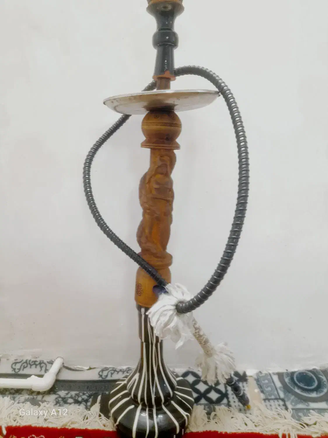 قلیون|زیورآلات و اکسسوری|کنگاور, |دیوار