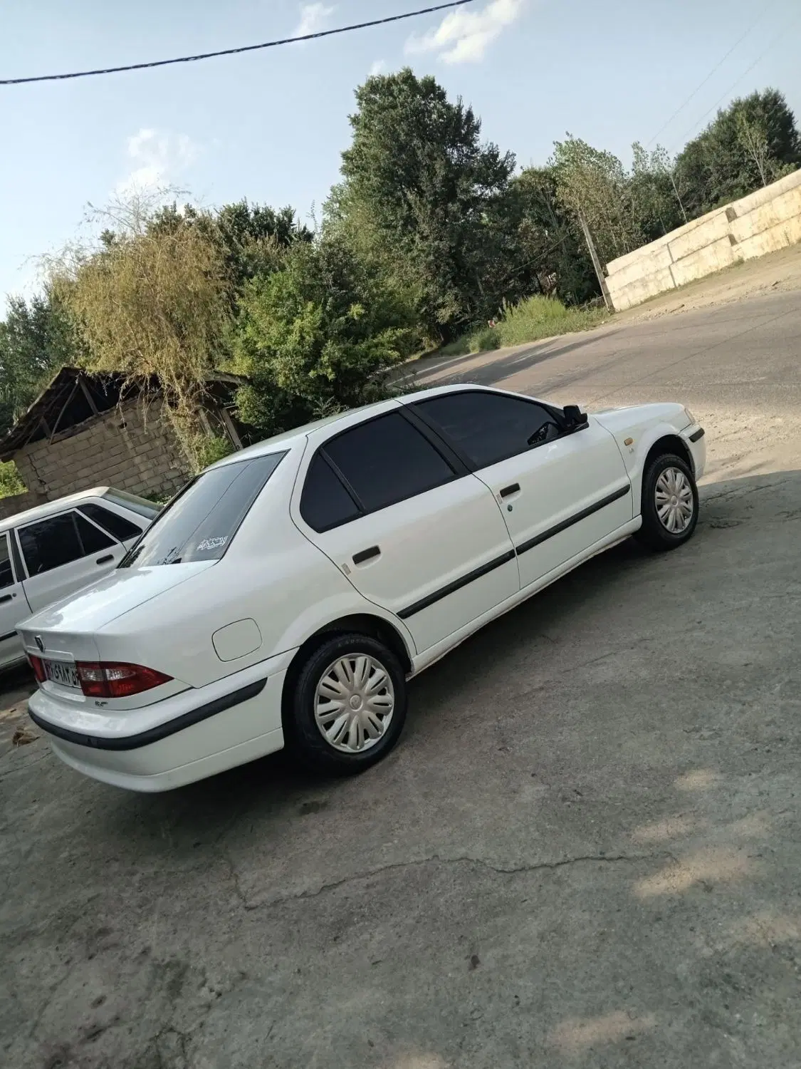 سمندLX|خودرو سواری و وانت|شفت, |دیوار