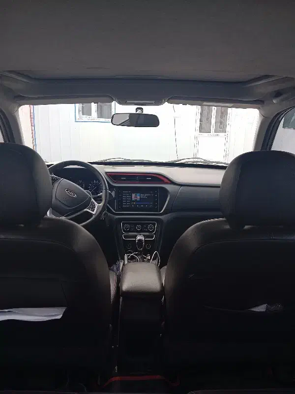 mvm x33 s|خودرو سواری و وانت|ملارد, |دیوار