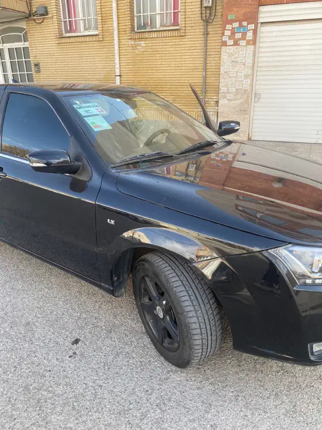 دنا تیپ ۲|خودرو سواری و وانت|ابهر, |دیوار