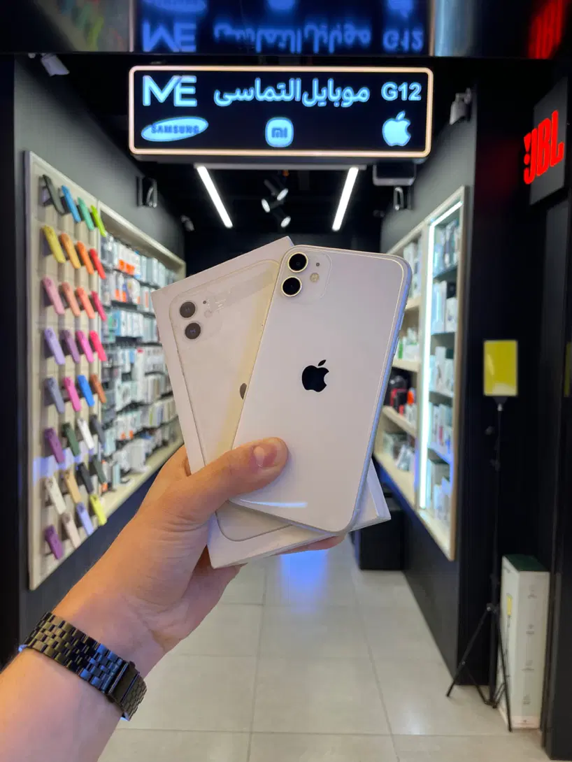iphone 11|موبایل|مشهد, بهشت|دیوار