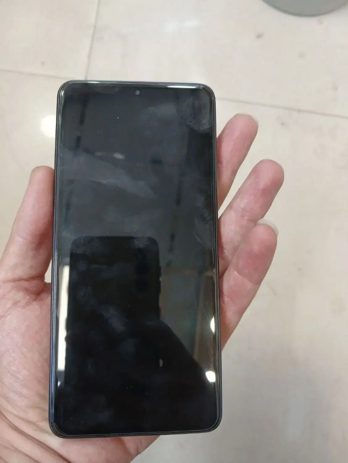 poco x7 pro 12 g 512|موبایل|شهرکرد, |دیوار