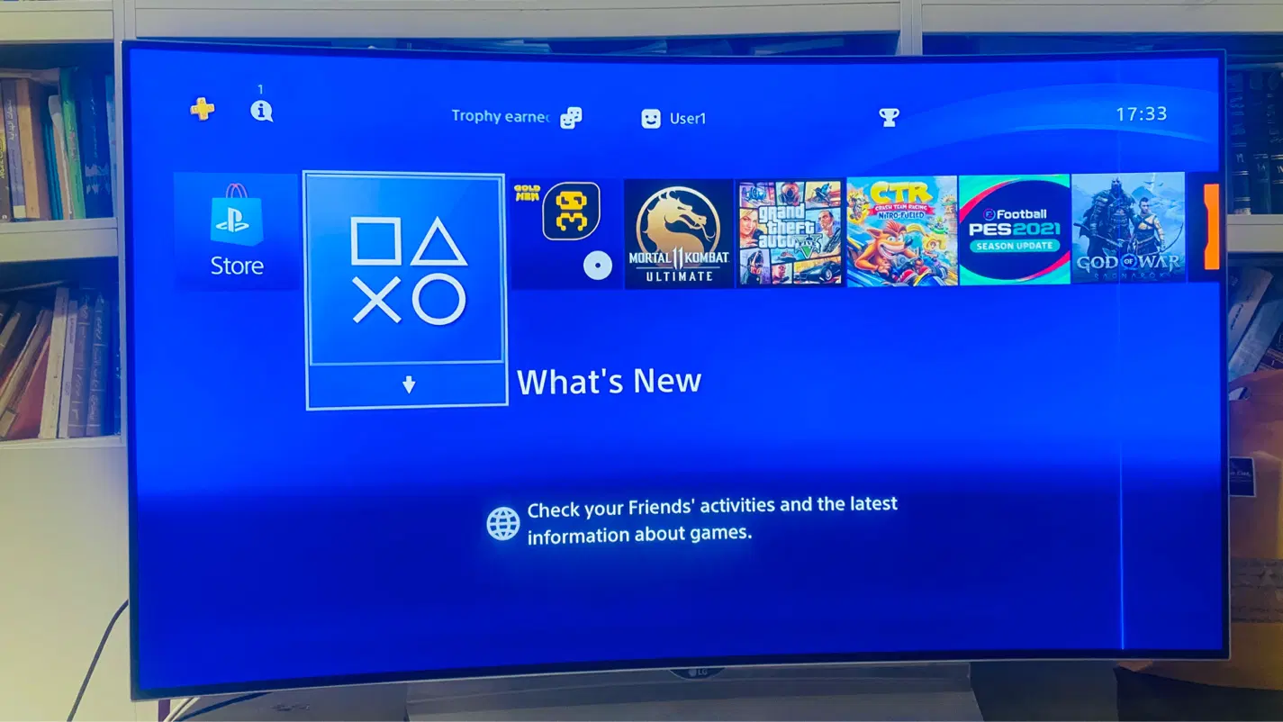 ps pro4|کنسول، بازی ویدئویی و آنلاین|اهواز, شهرک پیام|دیوار