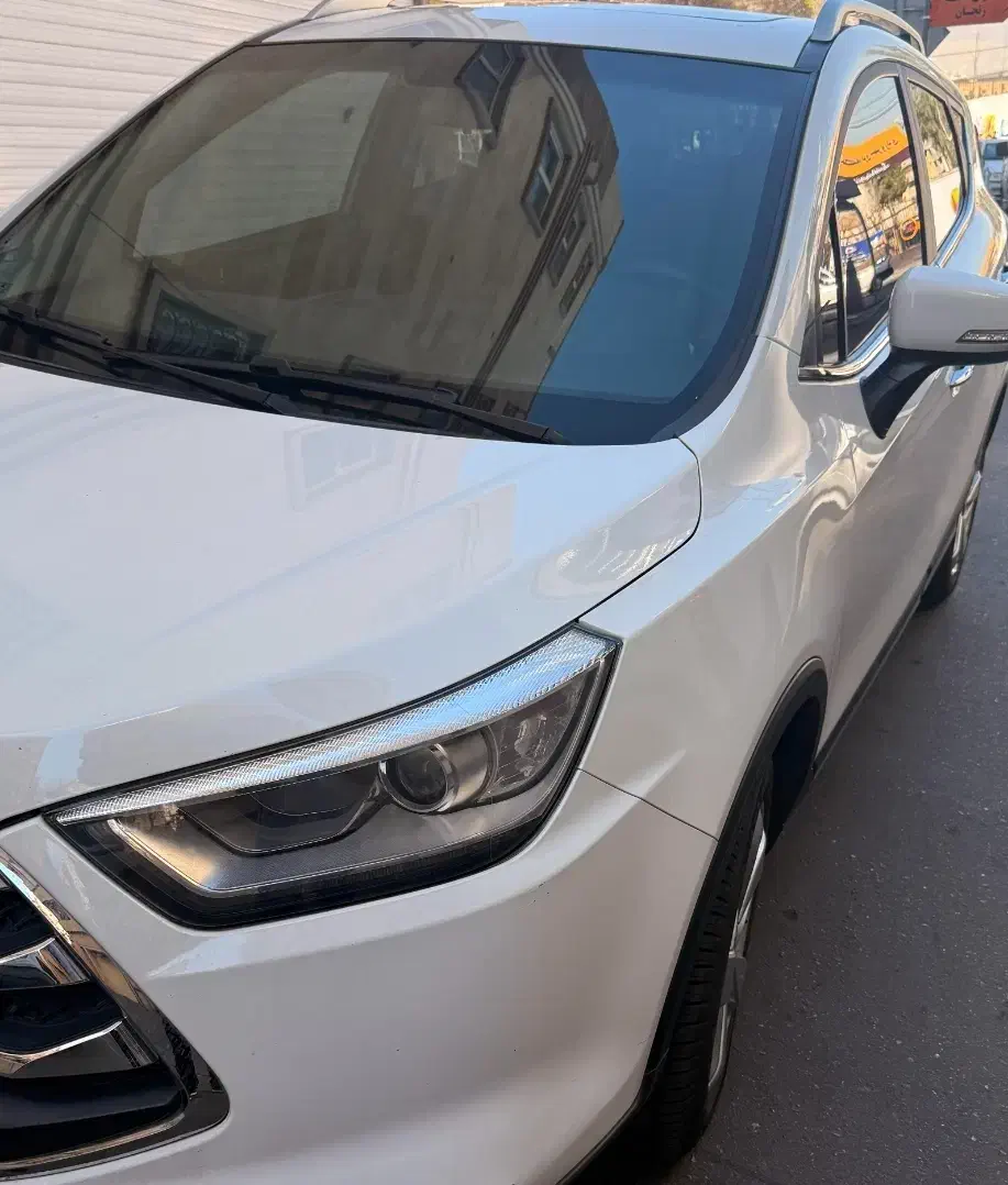 جک s3 مدل 1401|خودرو سواری و وانت|تهران, شادمان|دیوار