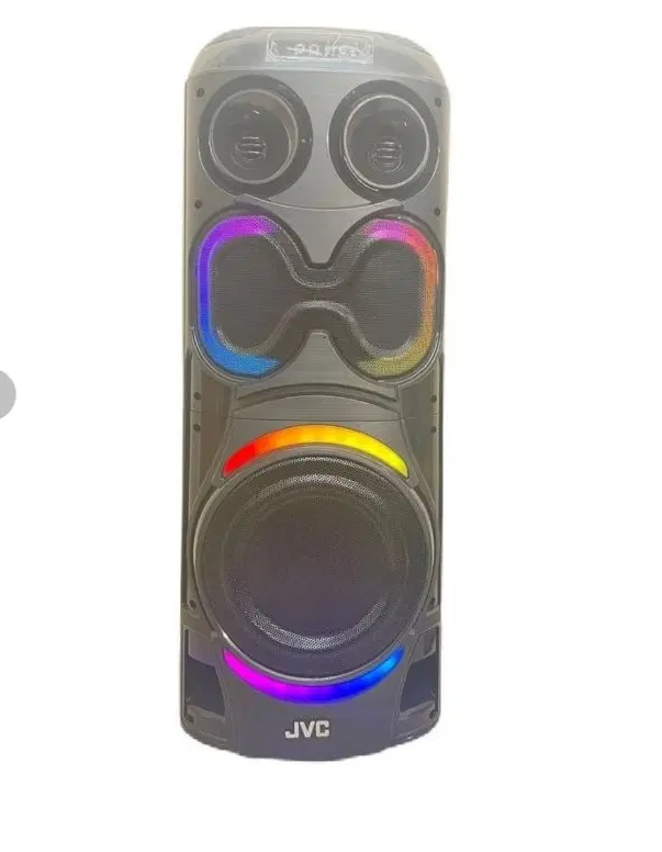 اسپیکر JVC|سیستم صوتی خانگی|دزفول, |دیوار