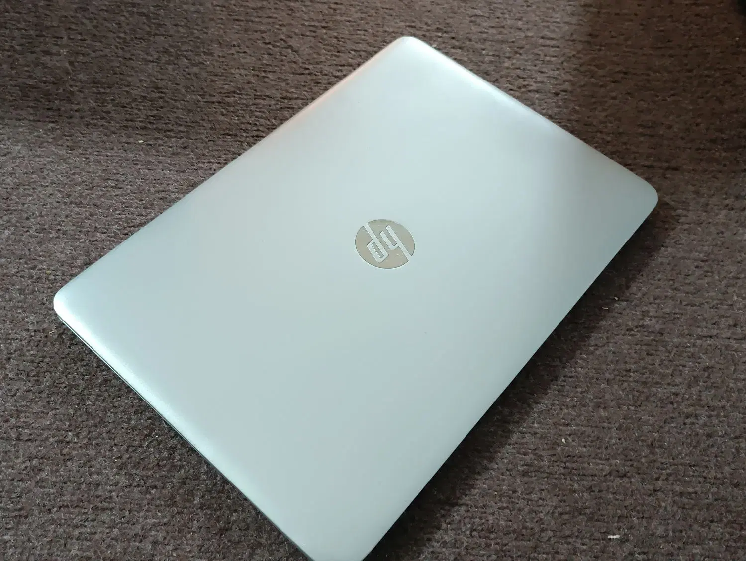 Hp Elitle book 850G4|رایانه همراه|یاسوج, |دیوار