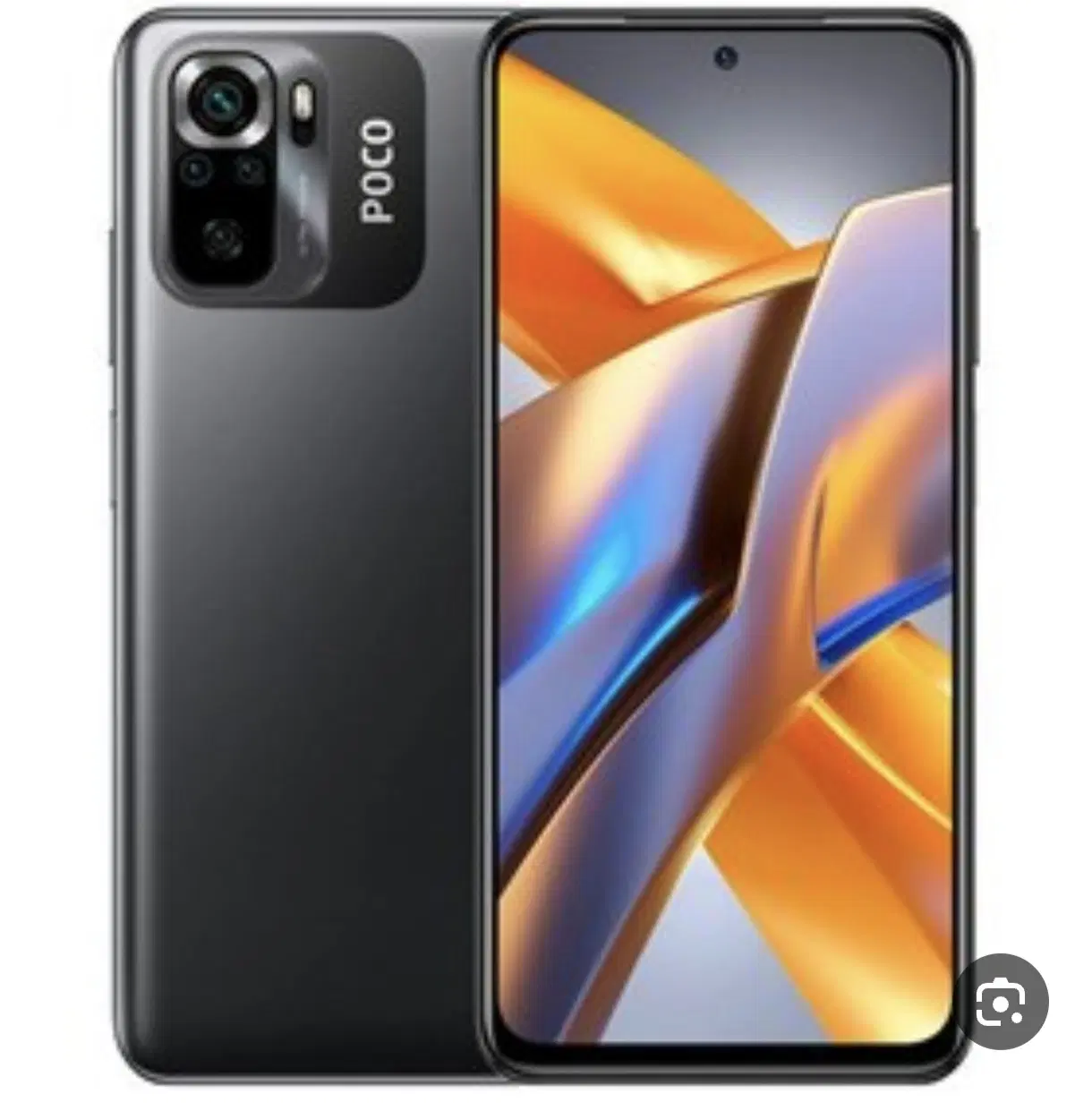 pocom5s|موبایل|اصفهان, رهنان|دیوار
