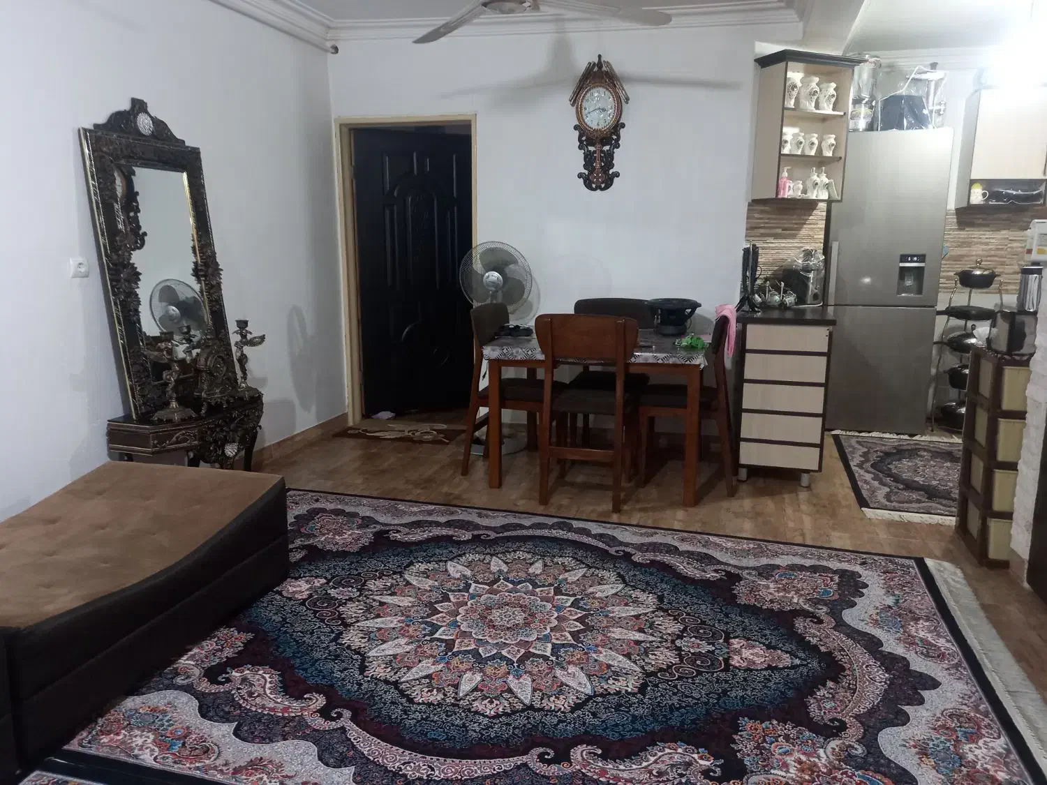 واحد ۷۰متری|فروش آپارتمان|رشت, سلیمانداراب|دیوار