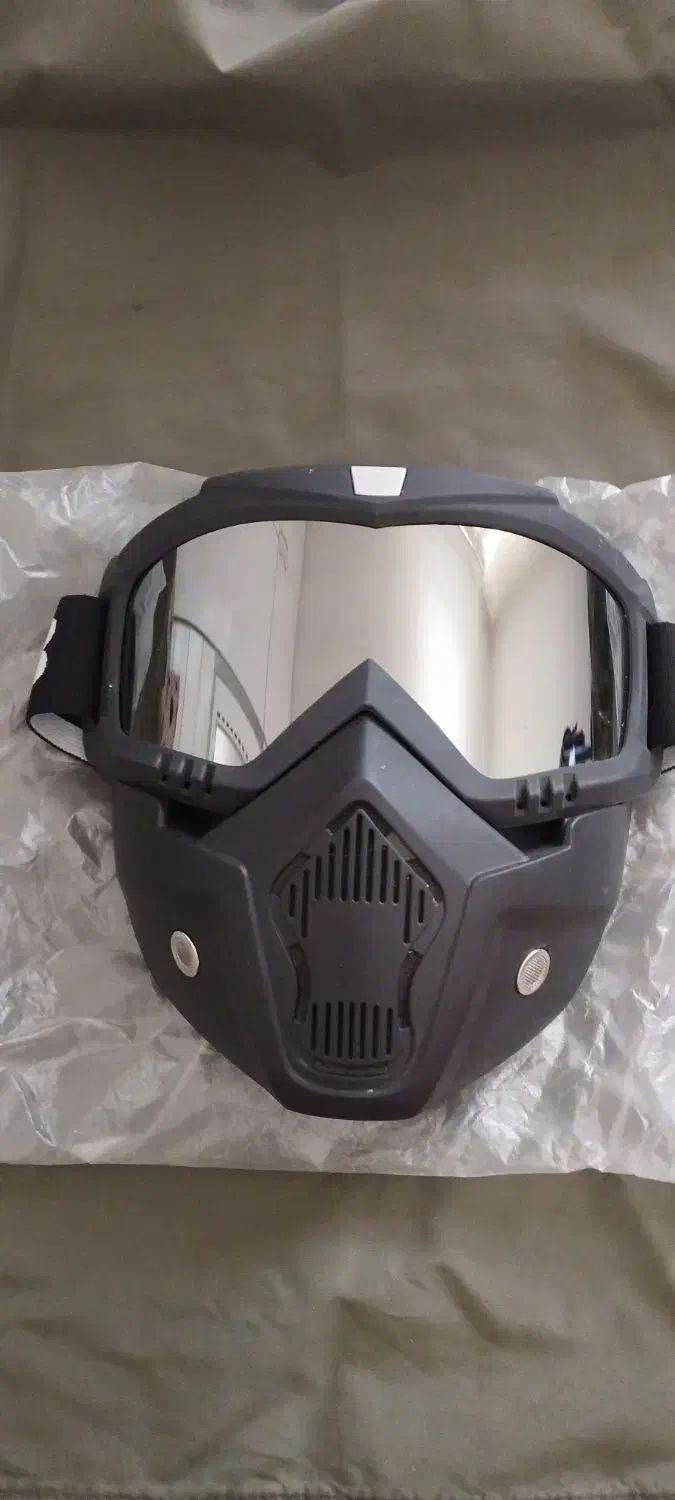 نقاب|تجهیزات ورزشی|کوهدشت, |دیوار