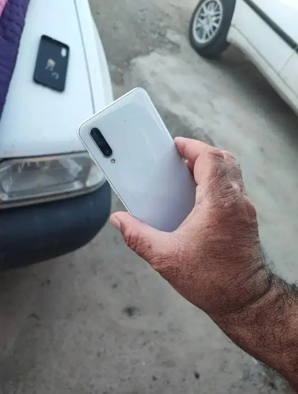 گوشی a 30 s|موبایل|اصفهان, خلجا|دیوار