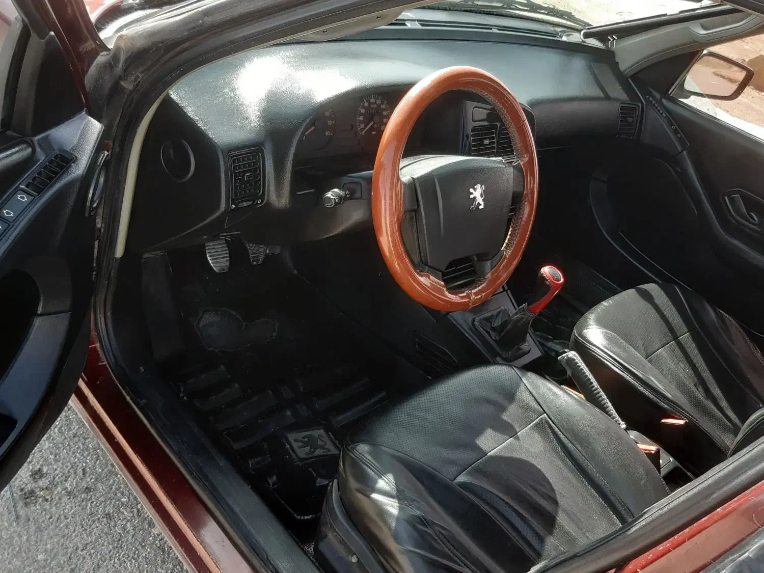 پژو ۴۰۵ ۸۲|خودرو سواری و وانت|بانه, |دیوار