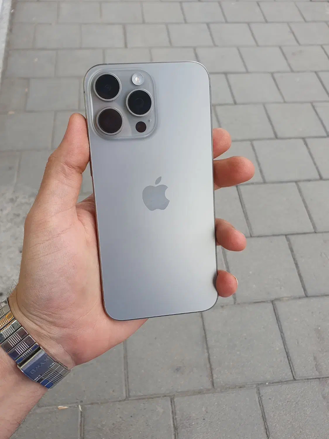 Iphone 15 Pro Max|موبایل|ارومیه, |دیوار