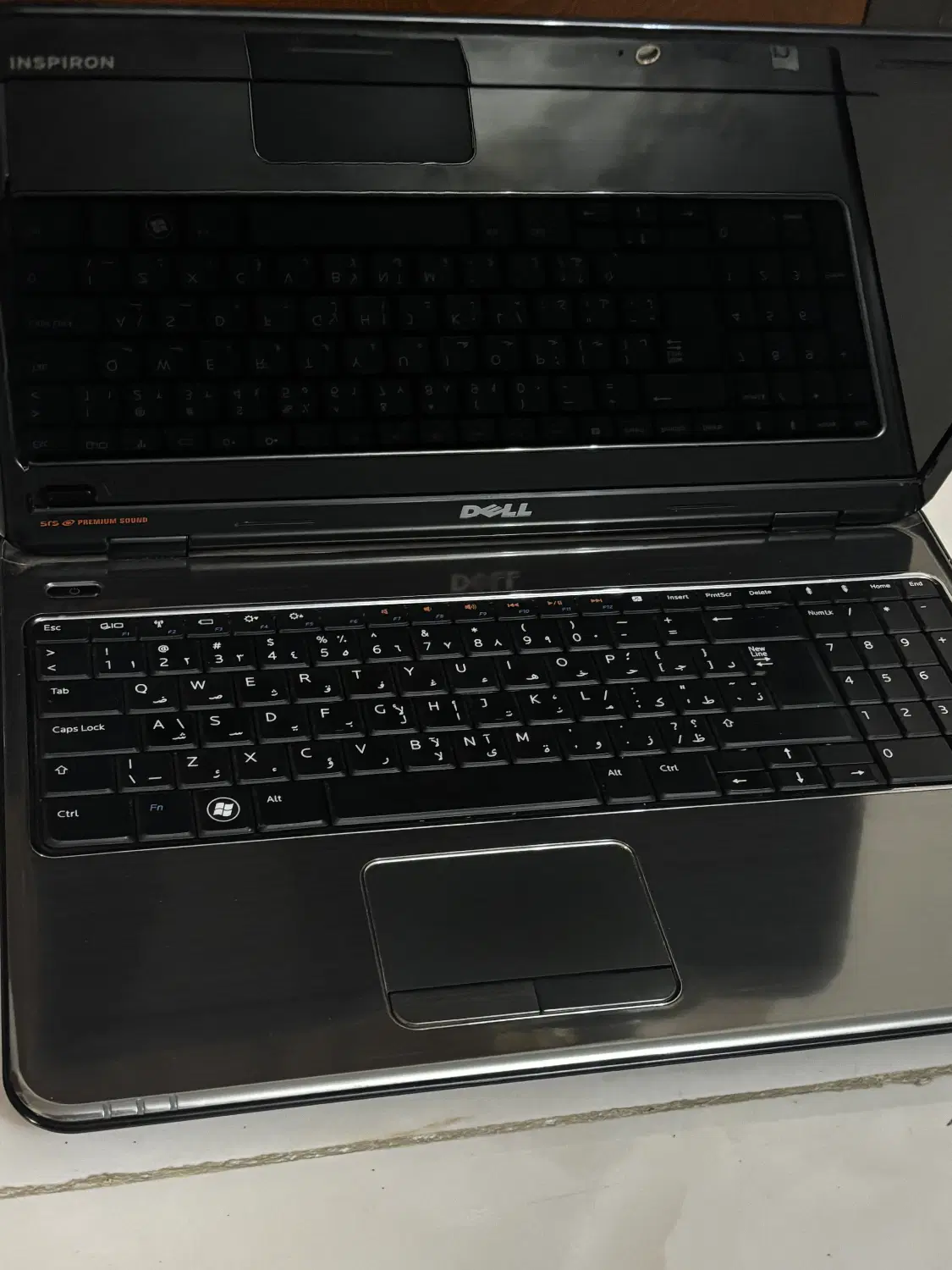 لپ تاپ Dell|رایانه همراه|ارومیه, |دیوار