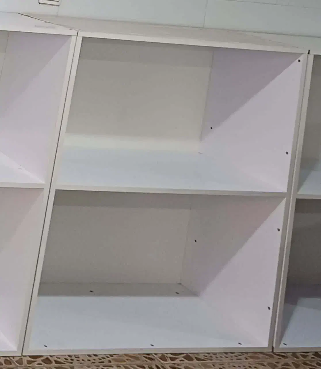 کمد و شلف|کتابخانه، شلف، قفسههای دیواری|تبریز, |دیوار