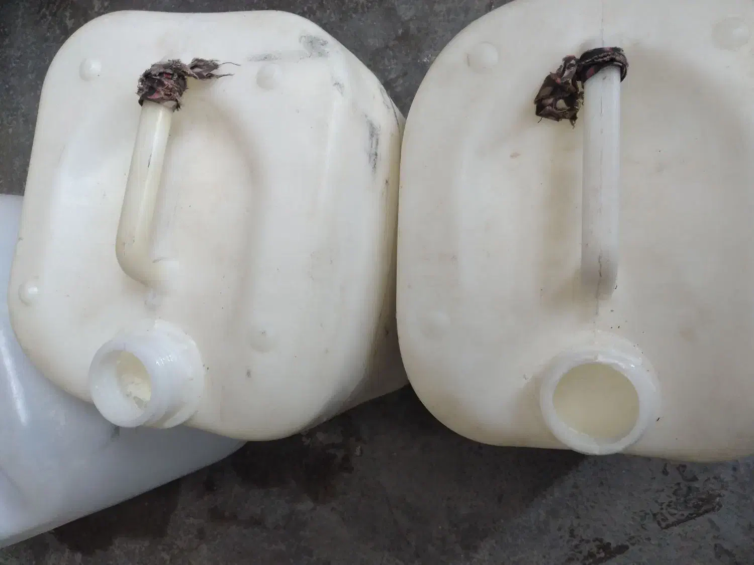 دوغ محلی|خوردنی و آشامیدنی|بهشهر, |دیوار