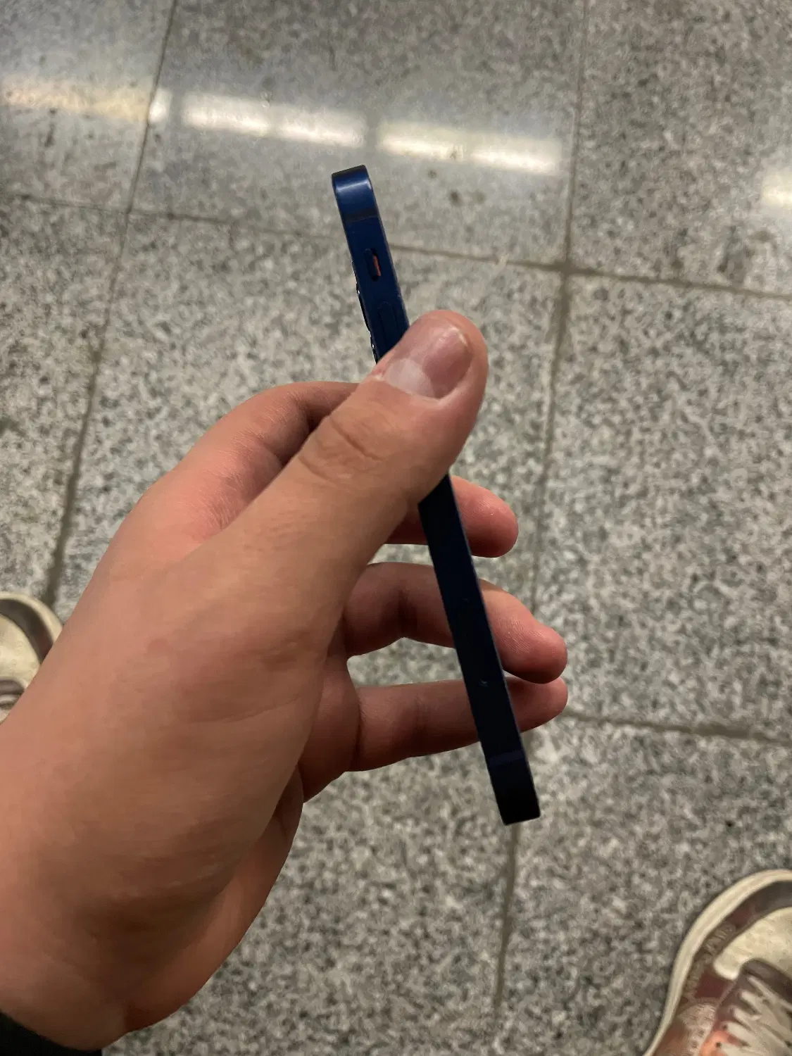 iphone 12mini|موبایل|تبریز, |دیوار