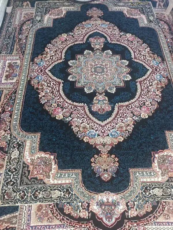 فرش|فرش|دهدشت, |دیوار