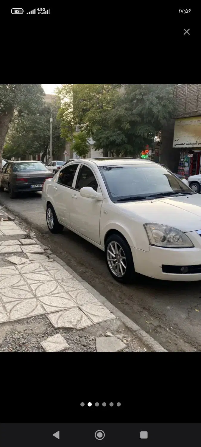 530|خودرو سواری و وانت|مشهد, کوی المهدی|دیوار