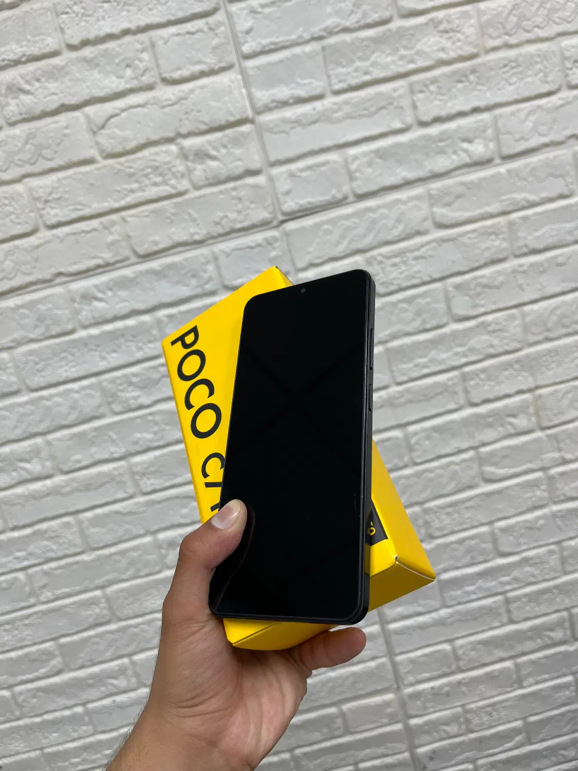 Poco C71|موبایل|کرمانشاه, |دیوار