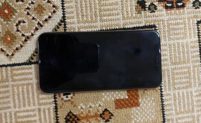 iPhone xs 64gb|موبایل|مشهد, آیت الله کاشانی|دیوار