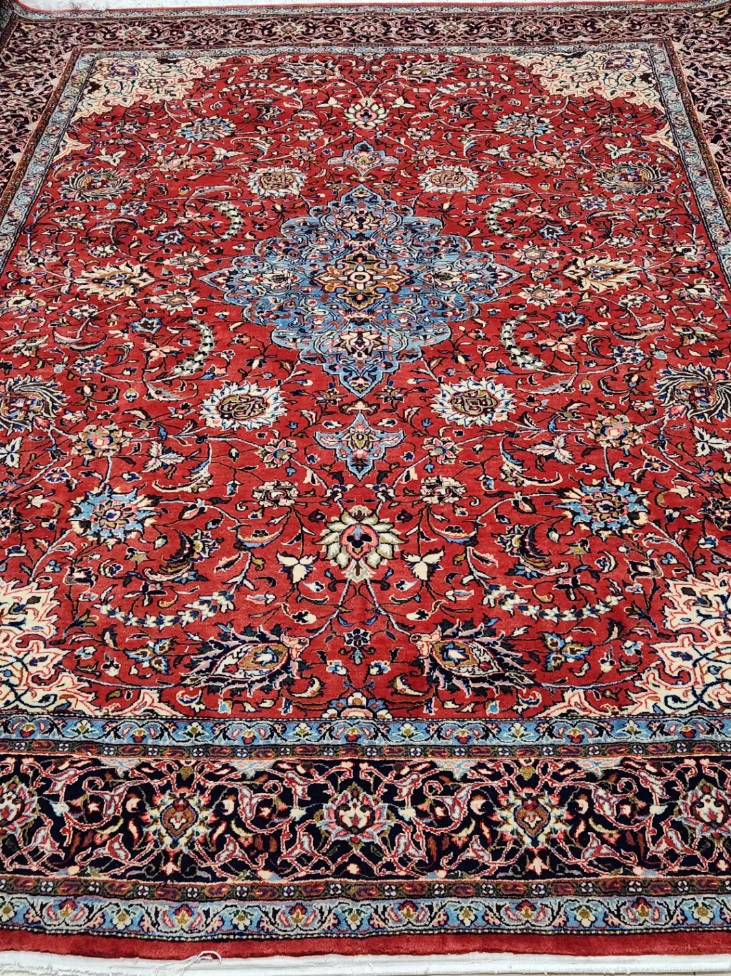10 اراک|فرش|تهران, ارجمندی راد|دیوار