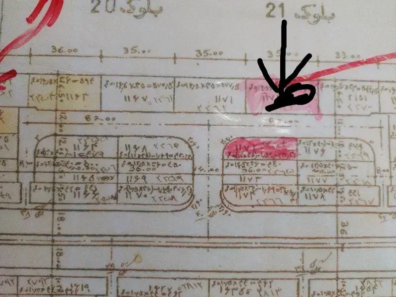 زمین گلها (استانداری) گهربارپیشه 600 متر|فروش زمین و ملک کلنگی|شاندیز, |دیوار