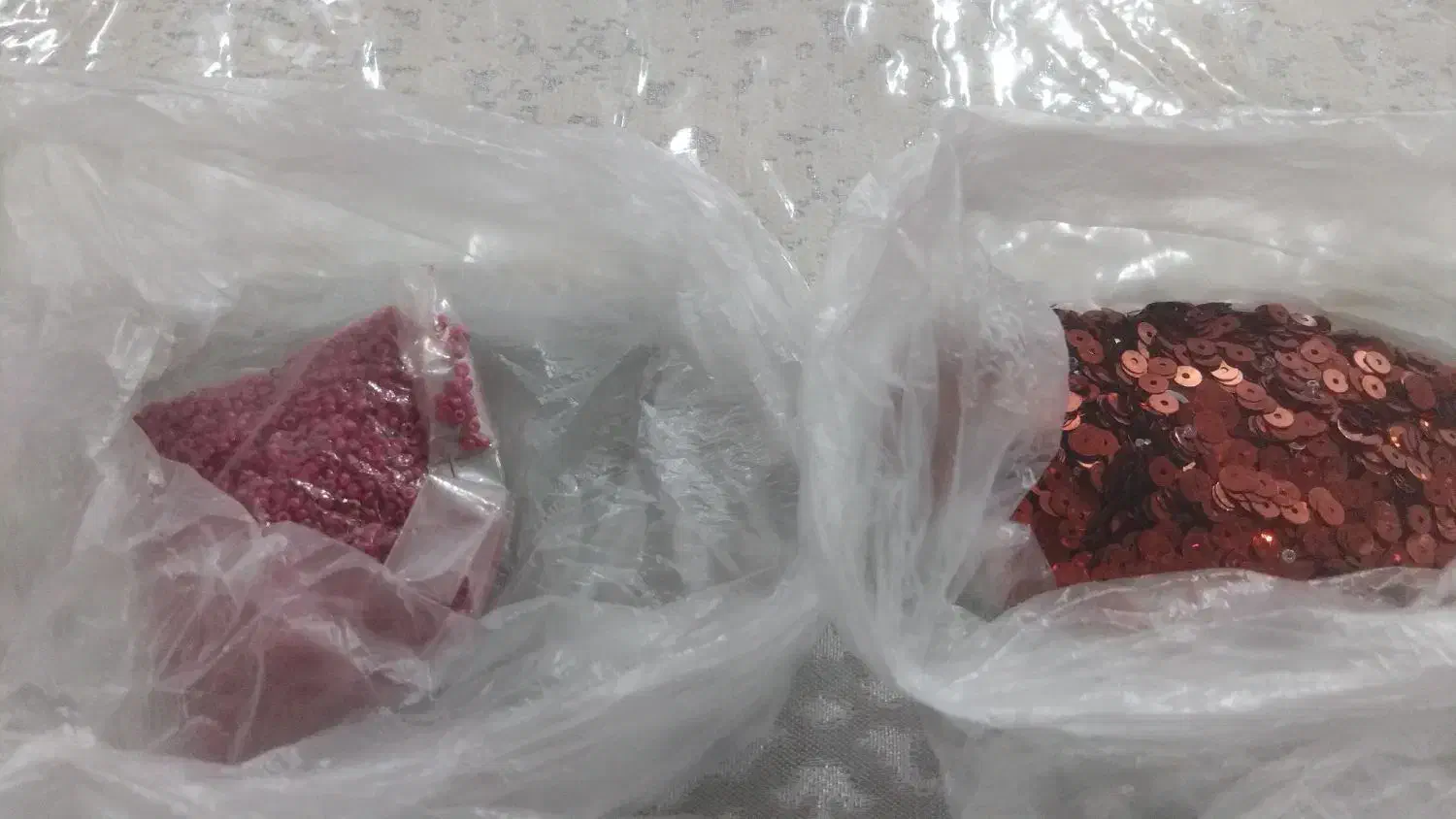 نگین و پولک|زیورآلات و اکسسوری|مشهد, نوده|دیوار