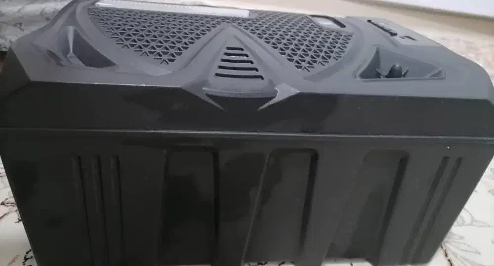 اسپیکر KTX-1300|سیستم صوتی خانگی|شیراز, سجادیه|دیوار