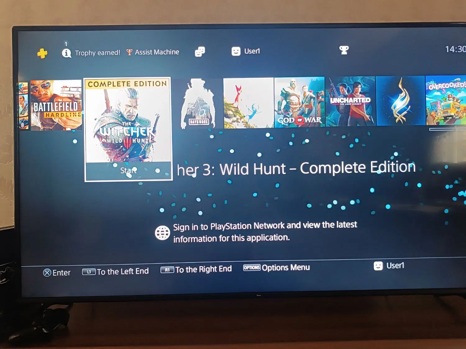 PS4 fat 1tera|کنسول، بازی ویدئویی و آنلاین|کرج, شهرک کوثر|دیوار