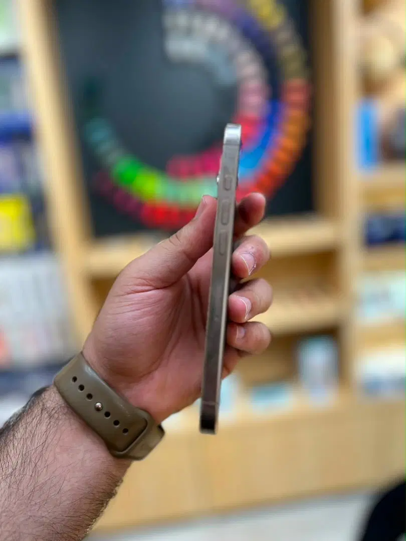Iphone 16pro|موبایل|رشت, بلوار گیلان|دیوار