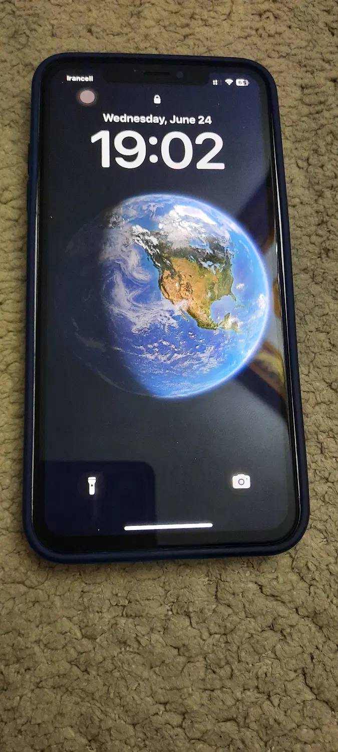 iPhone Xs max|موبایل|نسیم‌شهر, |دیوار