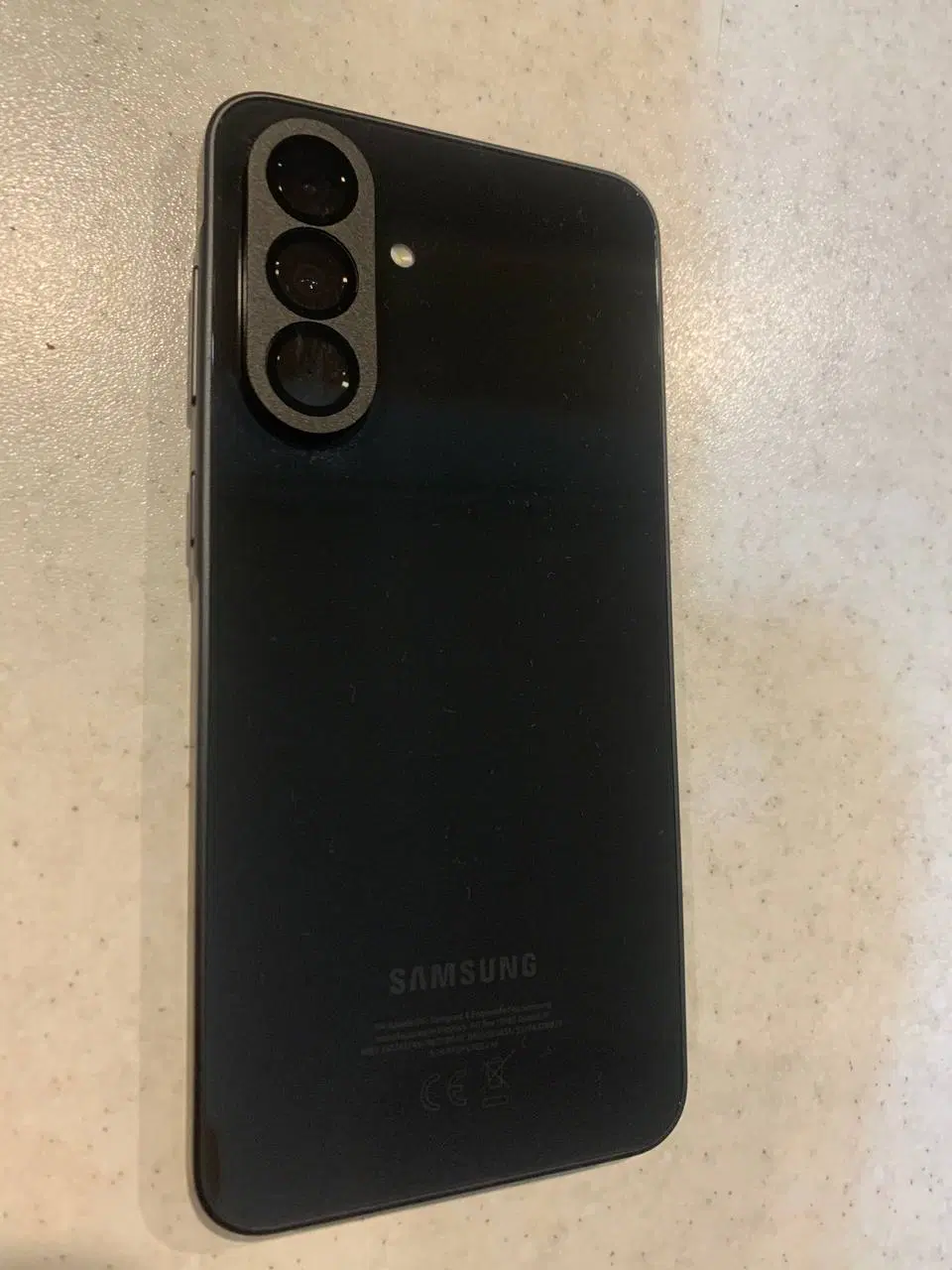a 36 galexy samsung|موبایل|کرج, مهرویلا جنوبی|دیوار