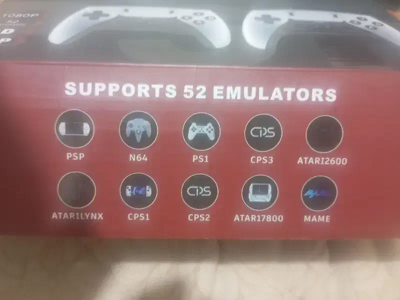 game stick گیم استیک|کنسول، بازی ویدئویی و آنلاین|تربت‌حیدریه, آبشار|دیوار